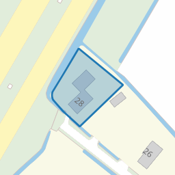 Perceel BLN00-R-1000