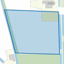 Perceel BLN00-R-1005