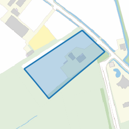 Perceel BLN00-R-1012