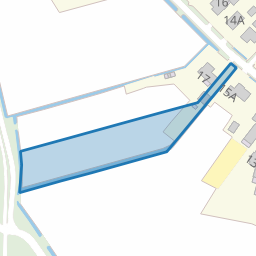 Perceel BLN00-R-1019