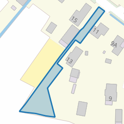 Perceel BLN00-R-1022