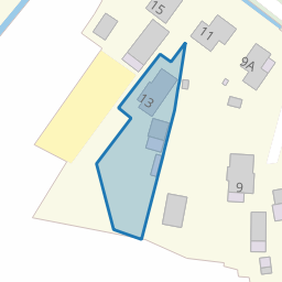 Perceel BLN00-R-1023