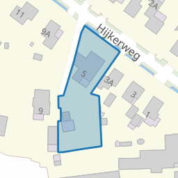 Perceel BLN00-R-1027