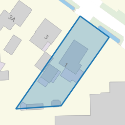 Perceel BLN00-R-1030