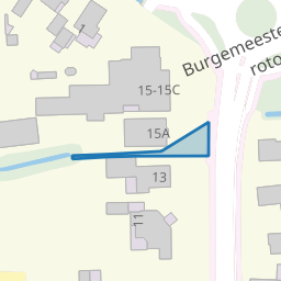 Perceel BLN00-R-1033