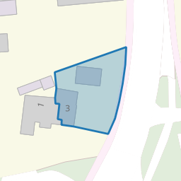 Perceel BLN00-R-1036