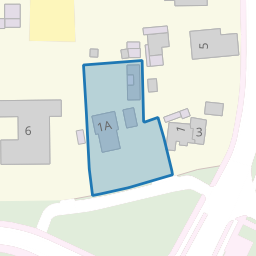 Perceel BLN00-R-1038