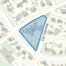 Perceel BLN00-R-1041