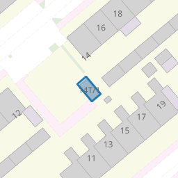 Perceel BLN00-R-1043