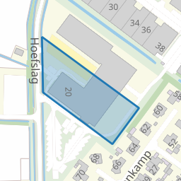 Perceel BLN00-R-1047