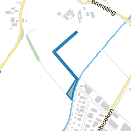 Perceel BLN00-R-1071