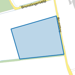 Perceel BLN00-R-1117