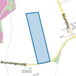 Perceel BLN00-R-1122