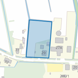 Perceel BLN00-R-1139