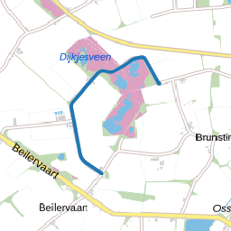 Perceel BLN00-R-1203