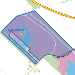 Perceel BLN00-R-1237