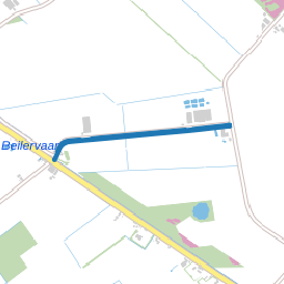 Perceel BLN00-R-1251