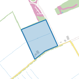 Perceel BLN00-R-1334