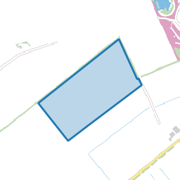 Perceel BLN00-R-1339