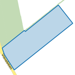 Perceel BLN00-R-1340