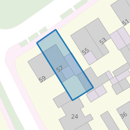 Perceel BLN00-R-1361