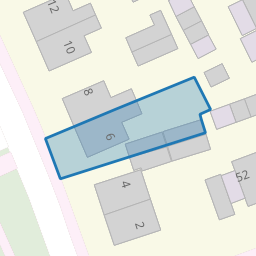 Perceel BLN00-R-1374