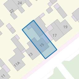 Perceel BLN00-R-1385