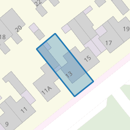 Perceel BLN00-R-1386