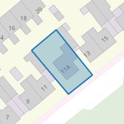 Perceel BLN00-R-1387