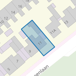 Perceel BLN00-R-1388