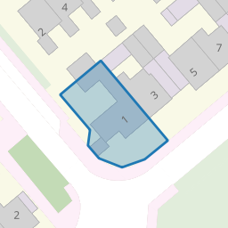 Perceel BLN00-R-1393