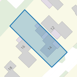 Perceel BLN00-R-1395