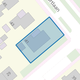 Perceel BLN00-R-1397