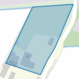 Perceel BLN00-R-1402