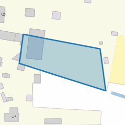 Perceel BLN00-R-1411