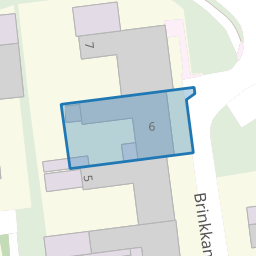 Perceel BLN00-R-1415