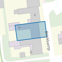 Perceel BLN00-R-1416