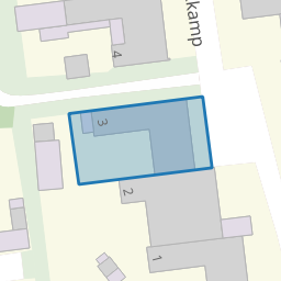 Perceel BLN00-R-1418