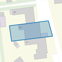 Perceel BLN00-R-1419