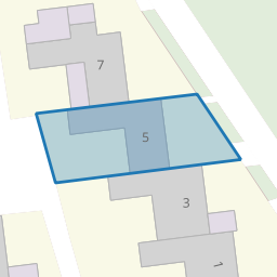 Perceel BLN00-R-1422