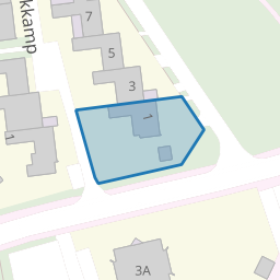 Perceel BLN00-R-1424