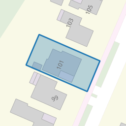 Perceel BLN00-R-1443