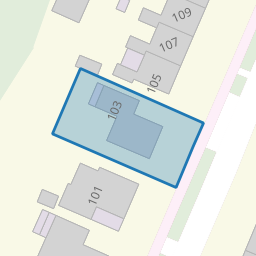 Perceel BLN00-R-1444