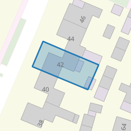 Perceel BLN00-R-1445