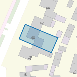 Perceel BLN00-R-1446