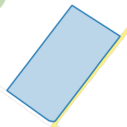 Perceel BLN00-R-1452