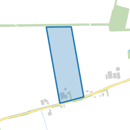 Perceel BLN00-R-1464