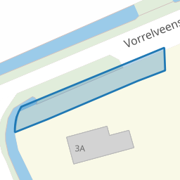 Perceel BLN00-R-1466