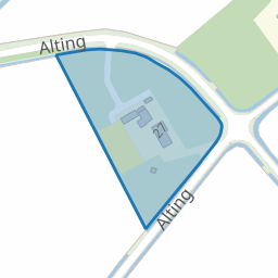 Perceel BLN00-R-1484