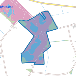 Perceel BLN00-R-1505